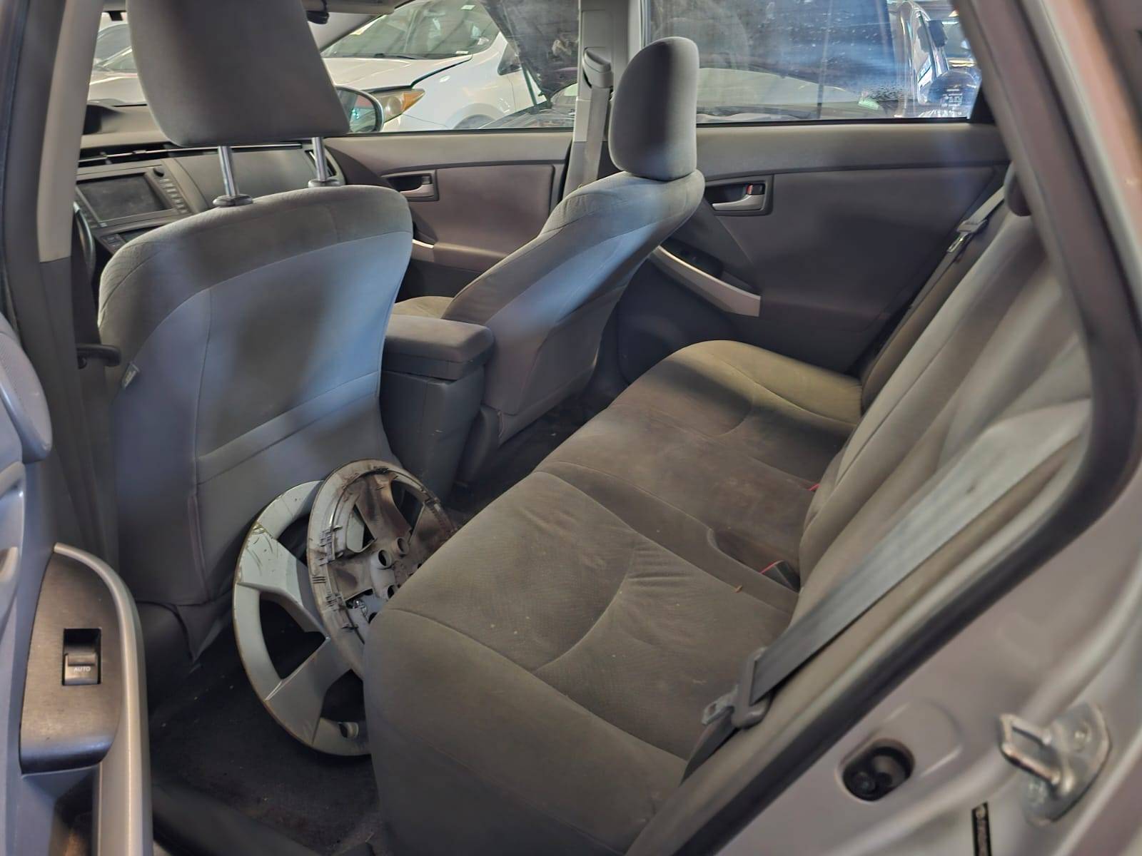 2010 TOYOTA PRIUS — 252233 Miles — Lot A0233093 — Main - Marhaba Auctions Used Cars - Image 7