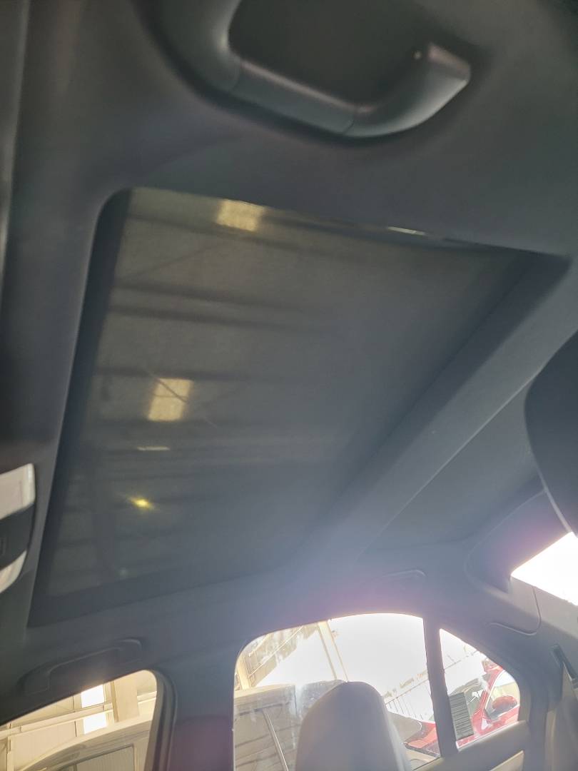 MERCEDES BENZ C300 2014 - Marhaba Auction Used Cars - Image 10