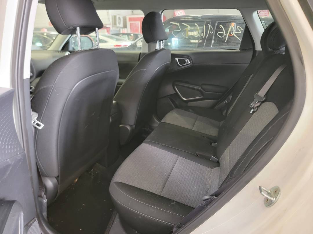 2020 KIA SOUL — 36814 Miles — Lot 39691655 — Main - Marhaba Auctions Used Cars - Image 6