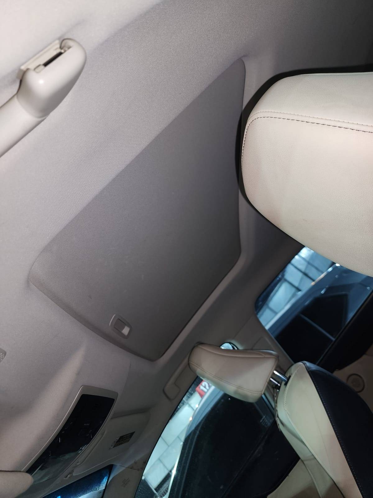 LEXUS NX 300 2018 - Marhaba Auction Used Cars - Image 11
