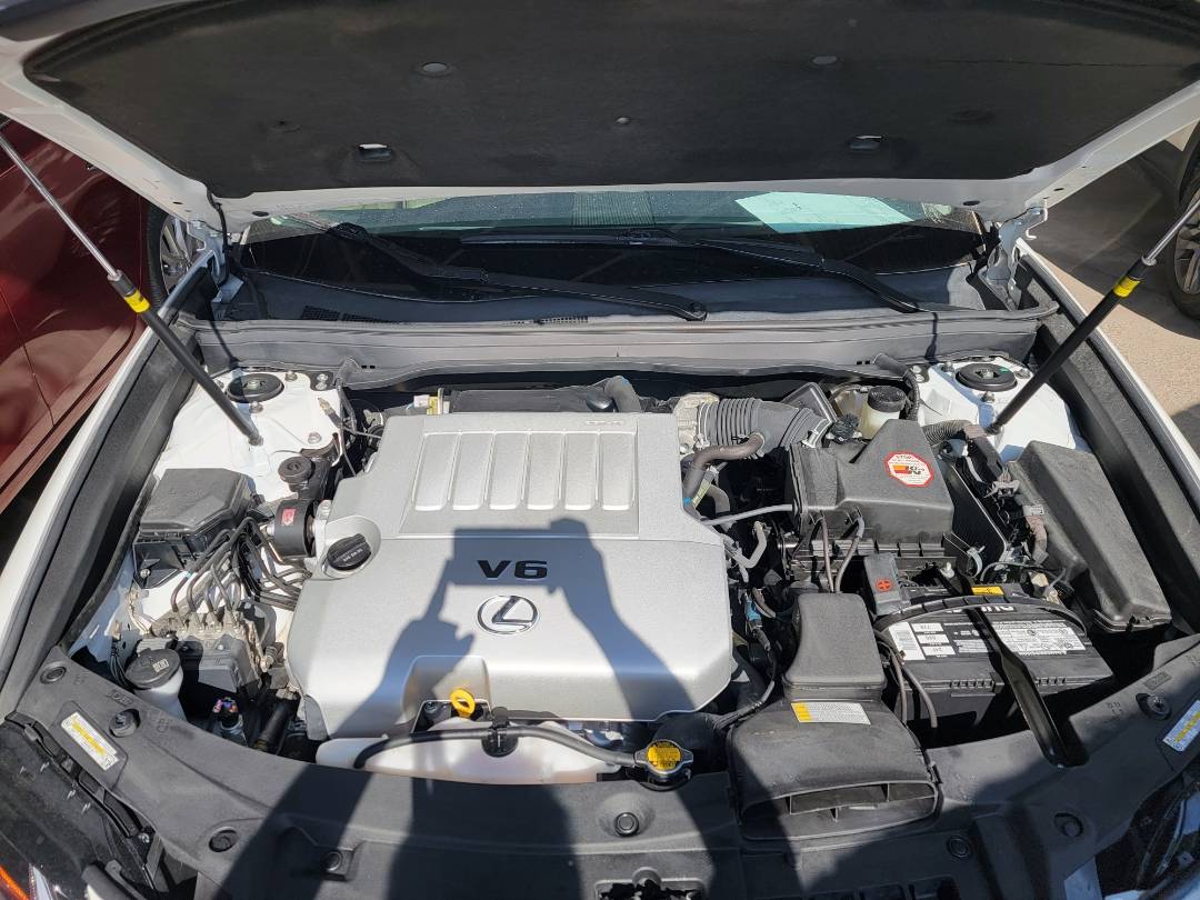 2015 LEXUS ES 350 — 78484 Miles — Lot 8F2205346 — Main - Marhaba Auctions Used Cars - Image 19