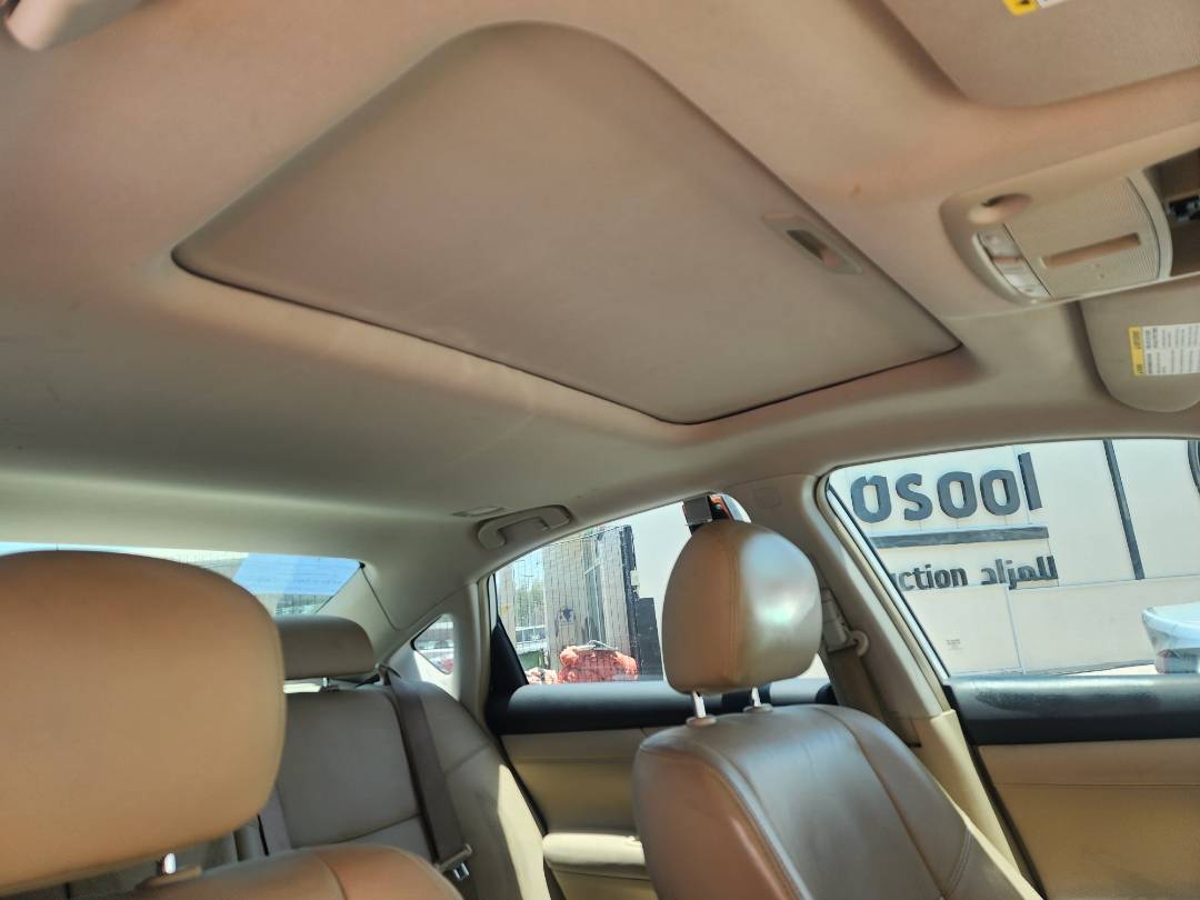 2013 NISSAN ALTIMA — 223840 Miles — Lot 44235424 - Marhaba Auctions Used Cars - Image 6
