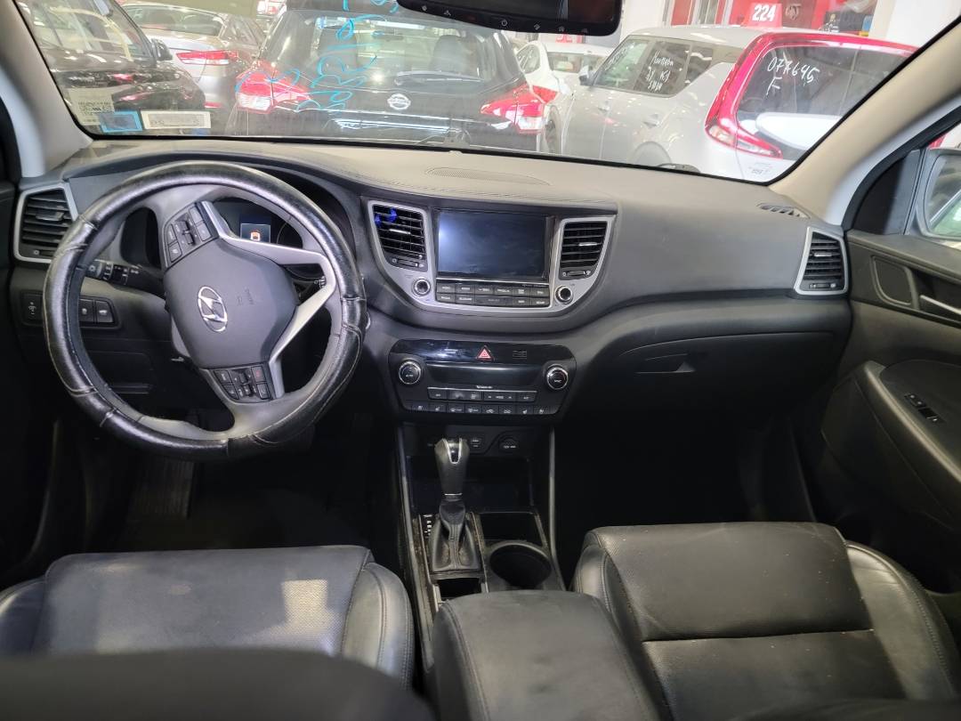 2016 HYUNDAI TUCSON — 47819 Miles — Lot 39351239 — Souq - Marhaba Auctions Used Cars - Image 7