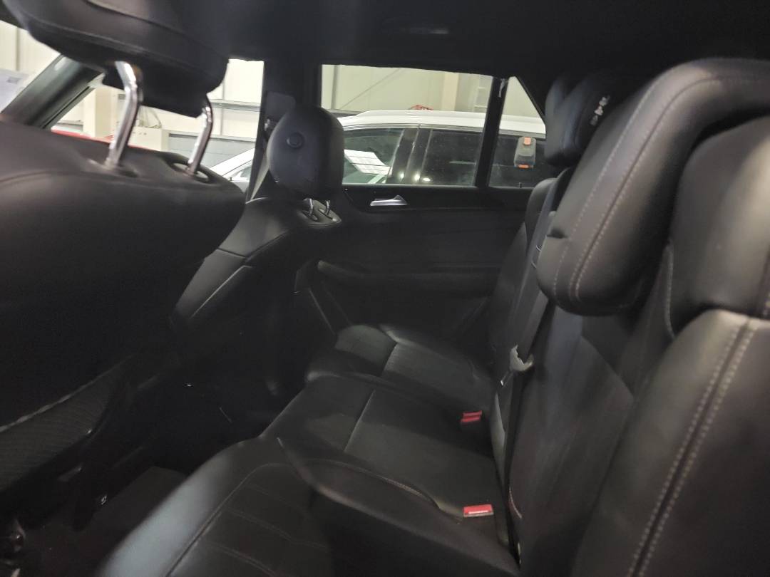 2018 MERCEDES BENZ GLE 350 — 55863 Miles — Lot B8JB094108 — Main - Marhaba Auctions Used Cars - Image 7