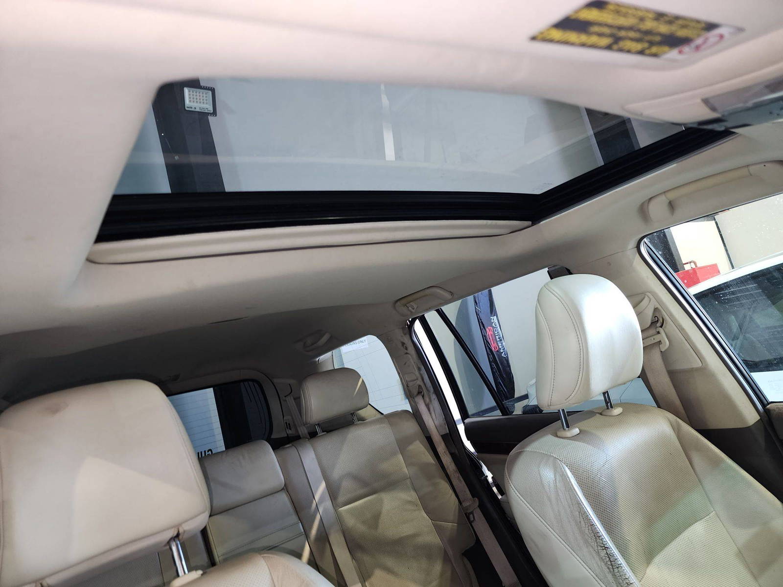 2013 LEXUS GX 460 — 143265 Miles — Lot 58998244 — Al Quoz - Marhaba Auctions Used Cars - Image 8