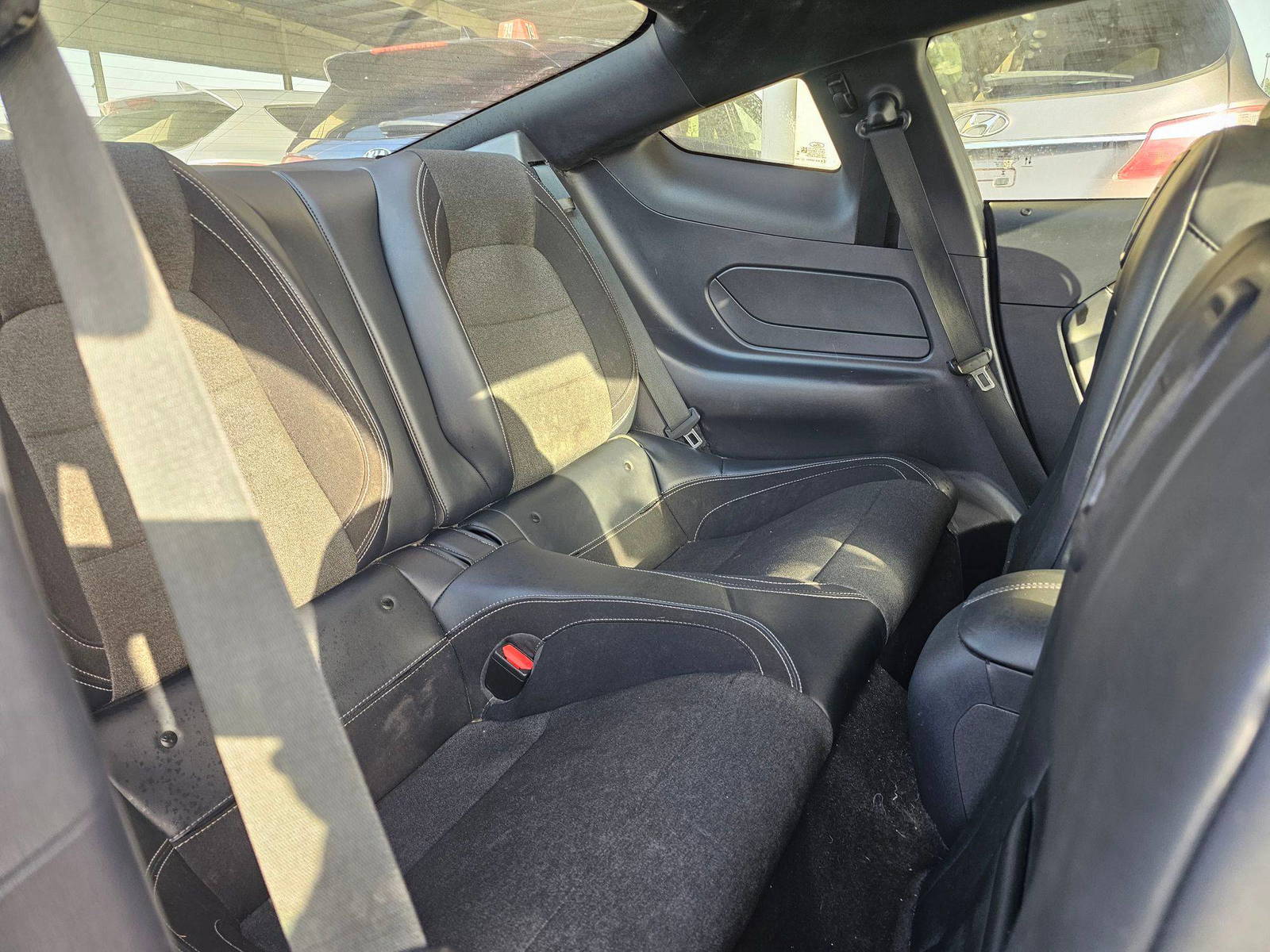 FORD MUSTANG 2024 - Marhaba Auction Used Cars - Image 7