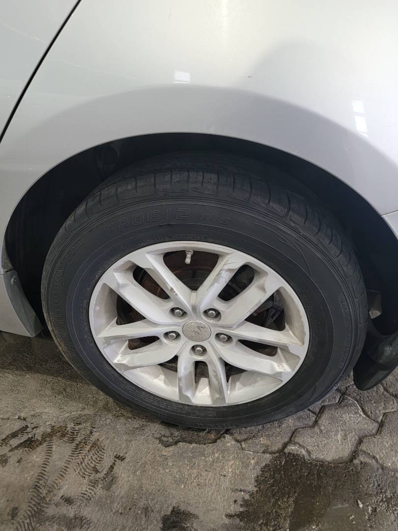2013 KIA OPTIMA — 190929 Miles — Lot 64154384 — Main - Marhaba Auctions Used Cars - Image 9