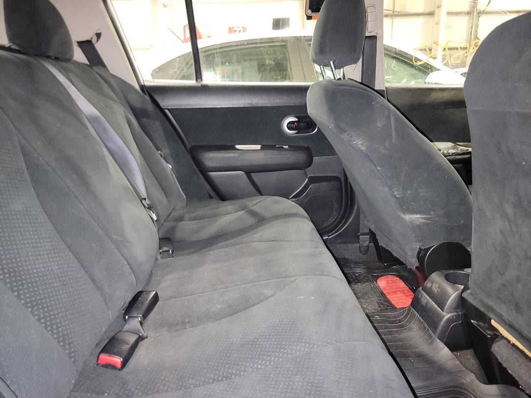 2011 NISSAN VERSA — 156340 Miles — Lot 38098250 - Marhaba Auctions Used Cars - Image 6