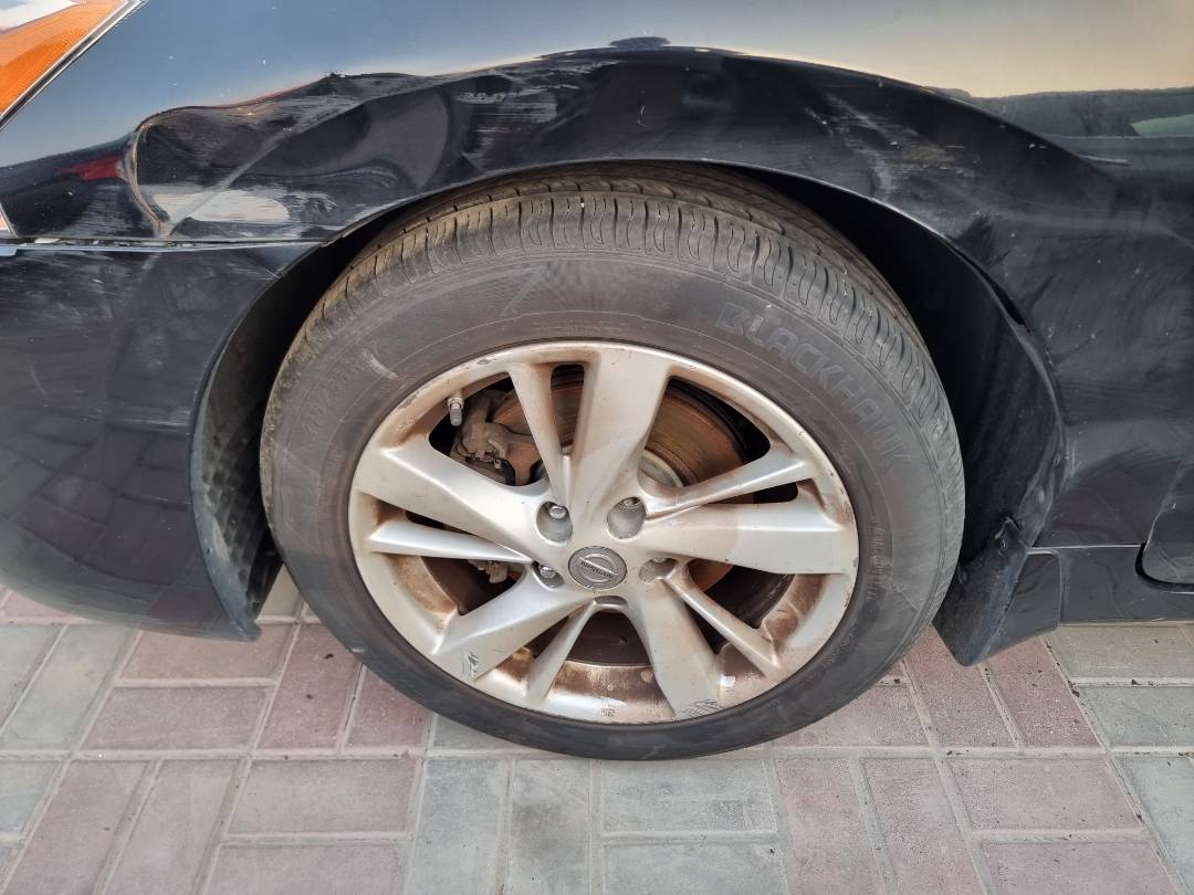 2013 NISSAN ALTIMA — 222099 Miles — Lot 1325487 — Main - Marhaba Auctions Used Cars - Image 11