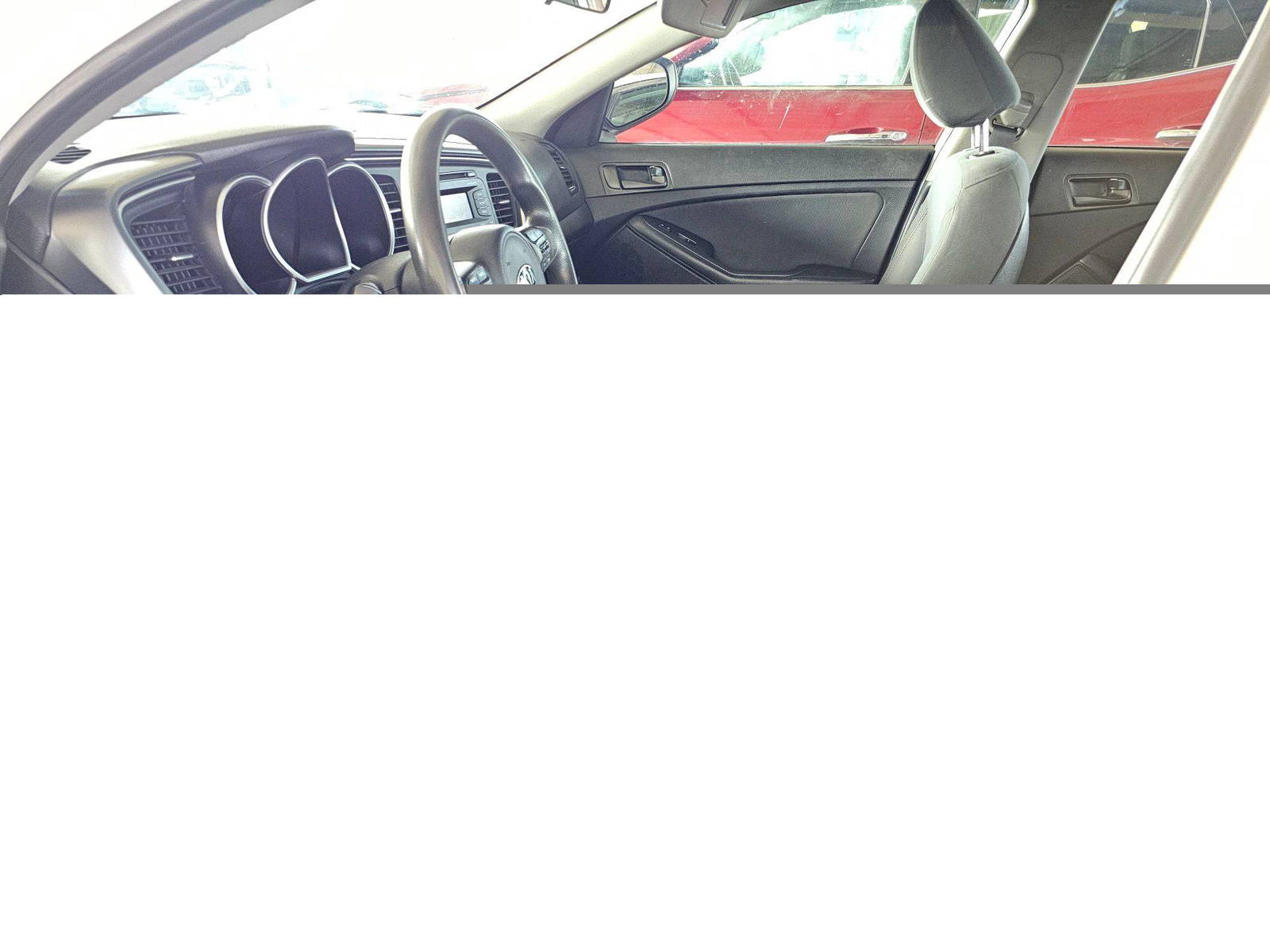 2015 KIA OPTIMA — 162865 Miles — Lot 3340767 — Souq - Marhaba Auctions Used Cars - Image 9