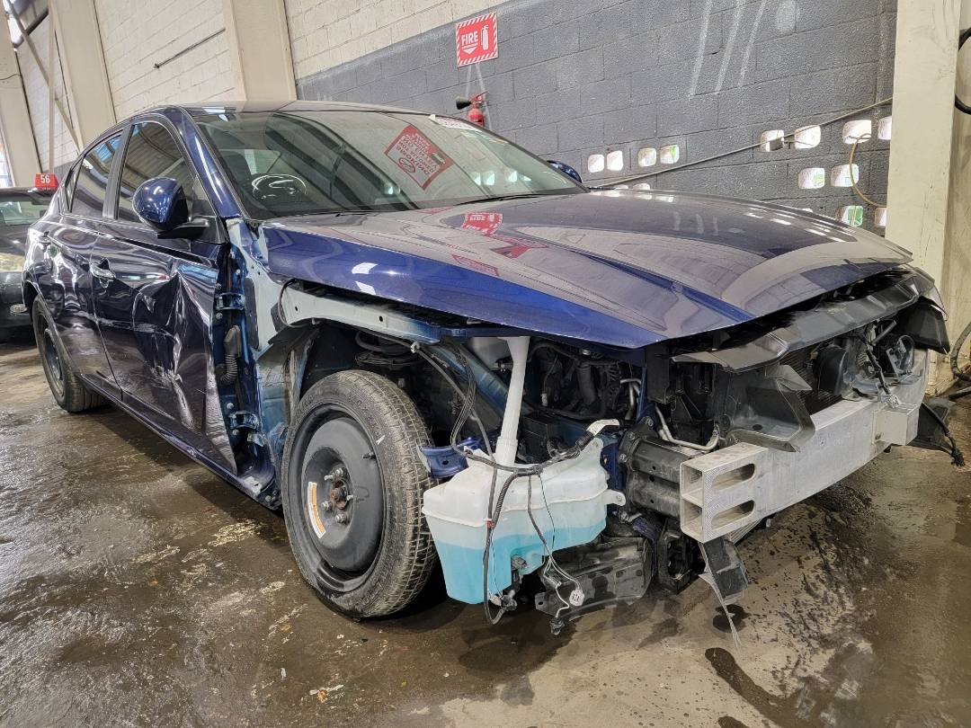 2019 NISSAN ALTIMA — 70612 Miles — Lot N311253 - Marhaba Auctions Used Cars - Image 6