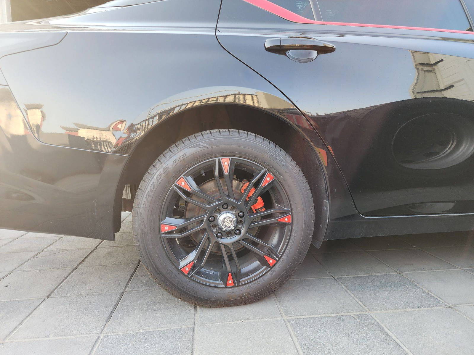 2021 NISSAN ALTIMA — 85188 Miles — Lot DV5MN332611 — Main - Marhaba Auctions Used Cars - Image 10