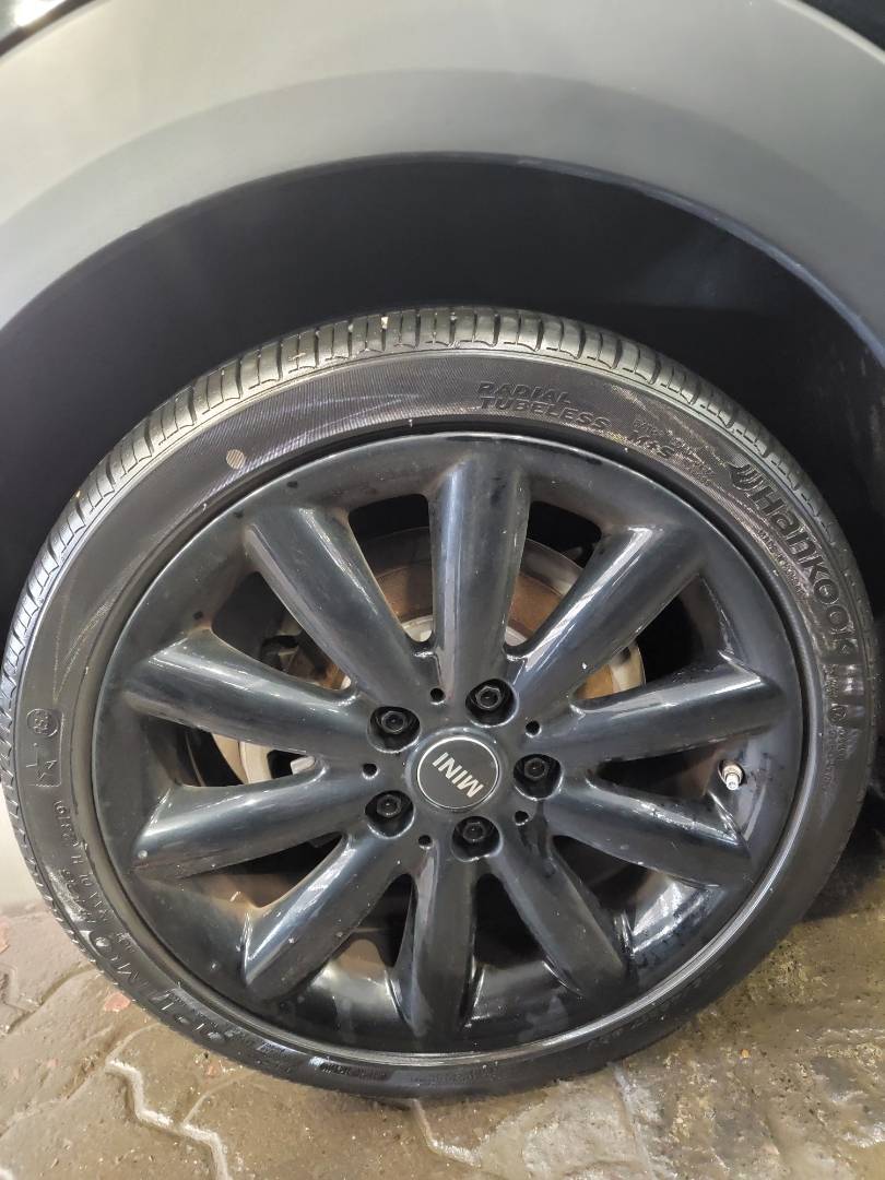 2020 MINI COOPER — 25460 Miles — Lot 43498 - Marhaba Auctions Used Cars - Image 4
