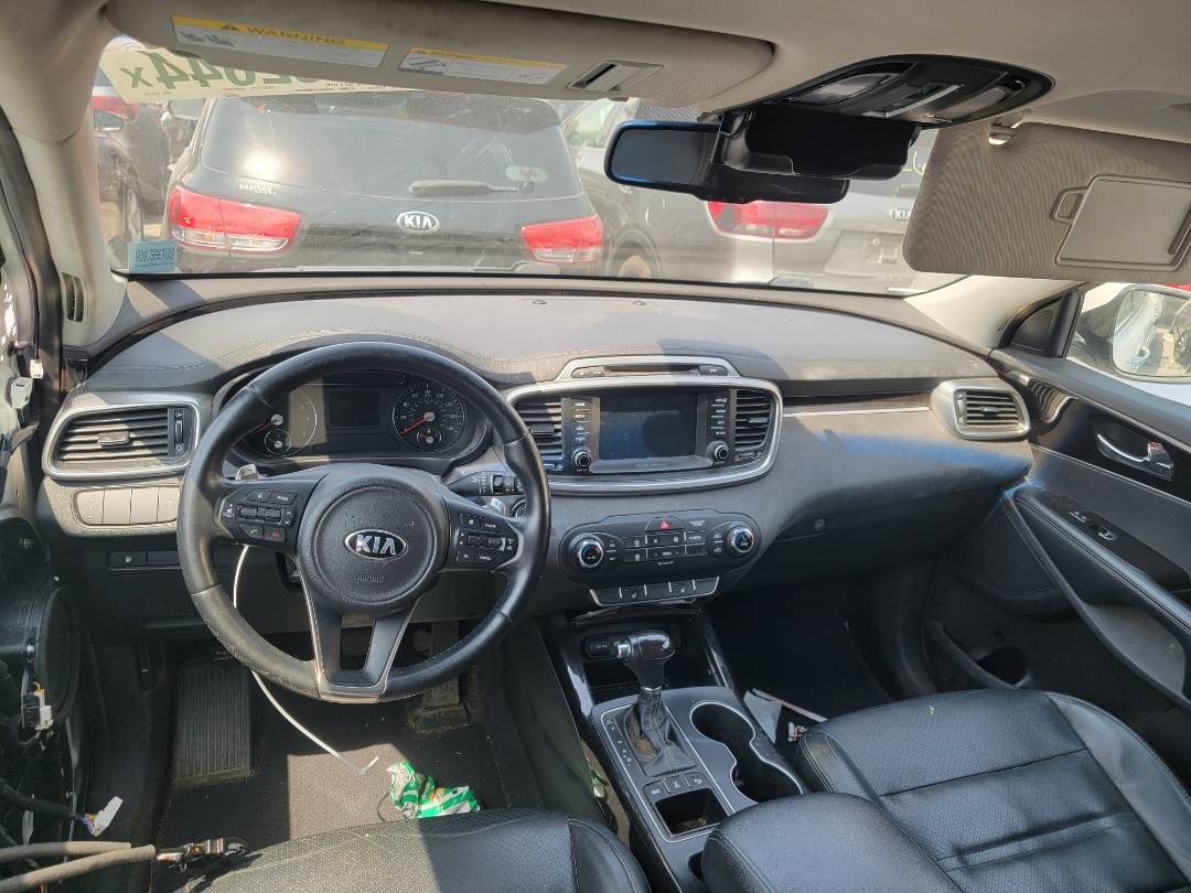 2017 KIA SORENTO — 150292 Miles — Lot 82762644 — Main - Marhaba Auctions Used Cars - Image 44