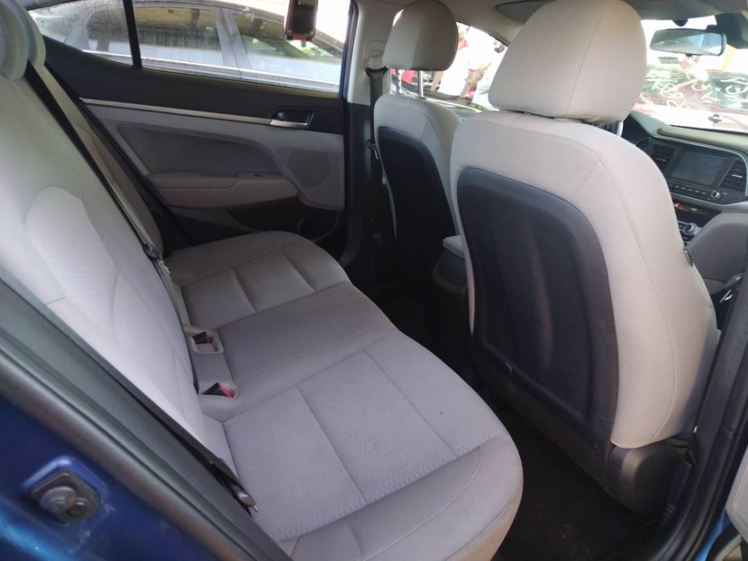 2020 HYUNDAI ELANTRA — 68158 Miles — Lot H568813 - Marhaba Auctions Used Cars - Image 5