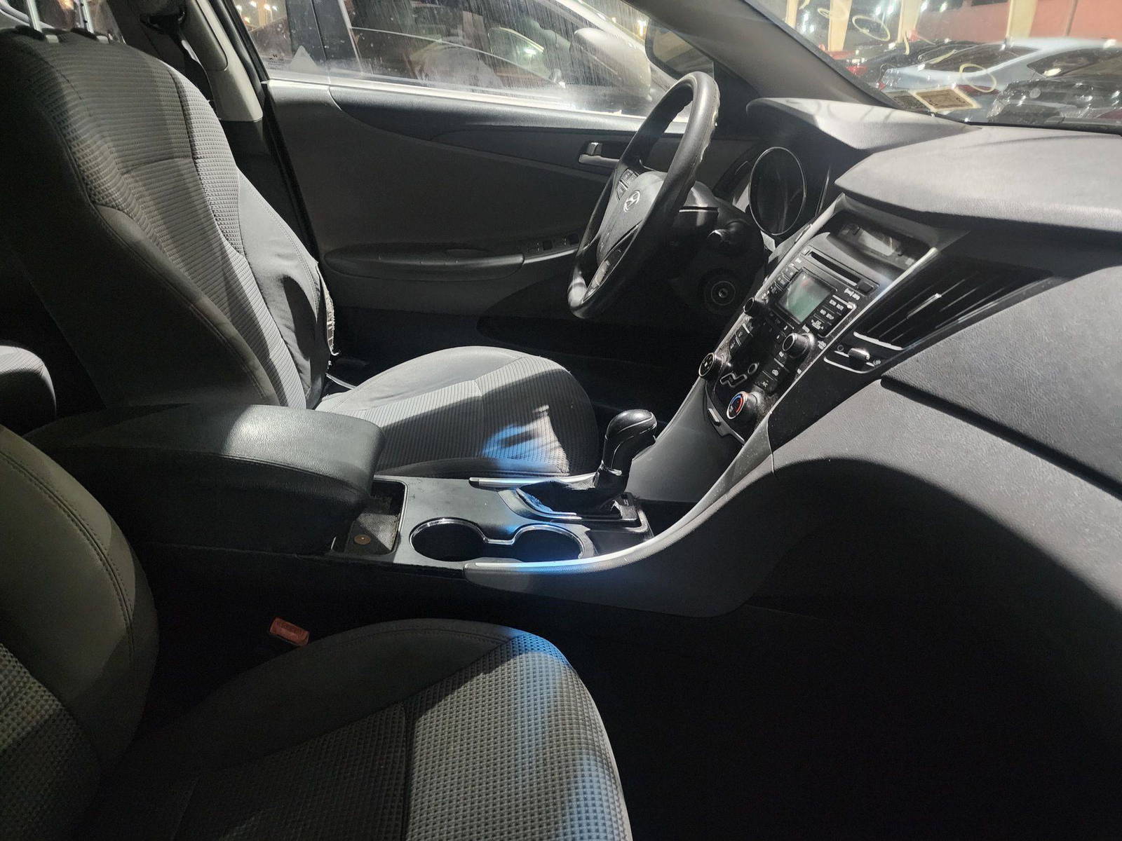2011 HYUNDAI SONATA — 314187 Miles — Lot 74107823 - Marhaba Auctions Used Cars - Image 8