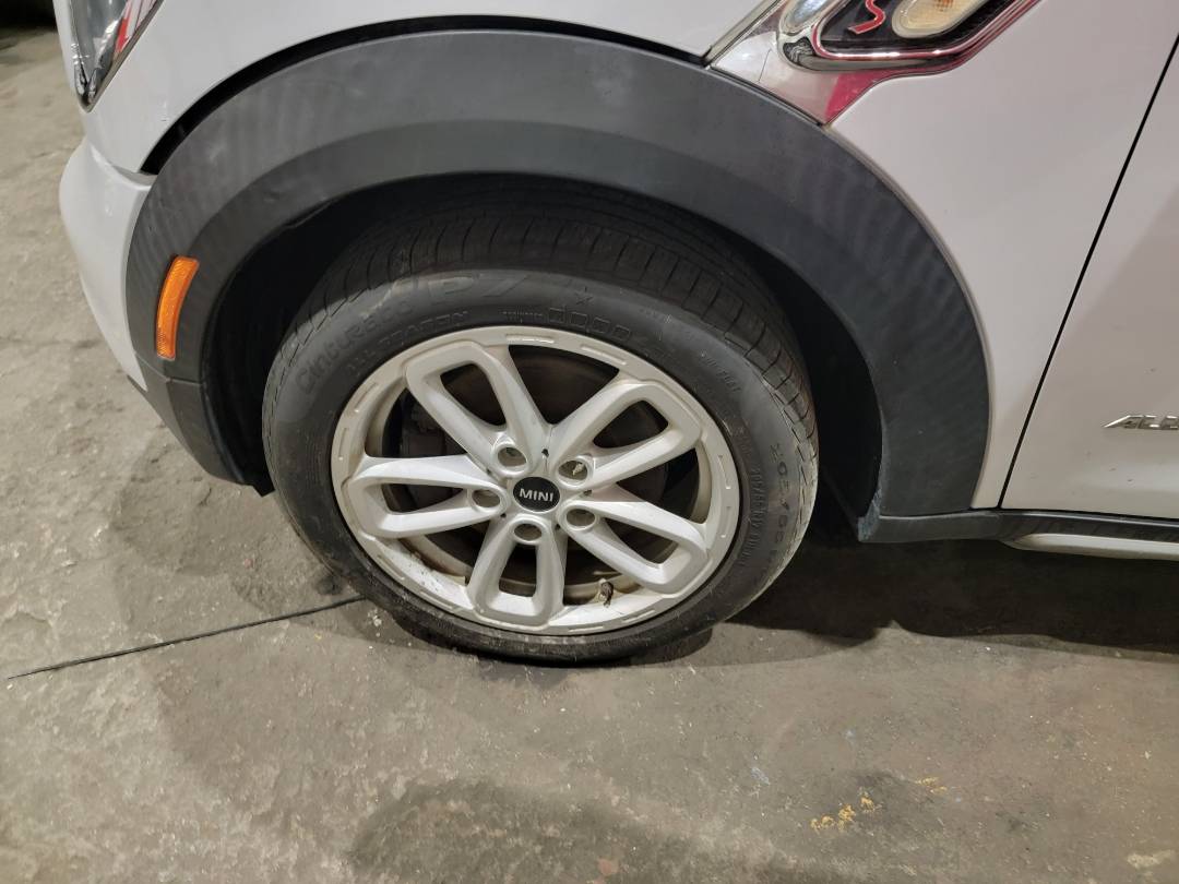 MINI COOPER COUNTRYMAN 2016 - Marhaba Auction Used Cars - Image 15