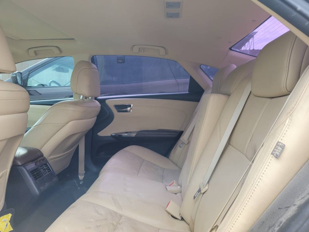 2013 TOYOTA AVALON — 279929 KM — Lot DU053293 — Main - Marhaba Auctions Used Cars - Image 7