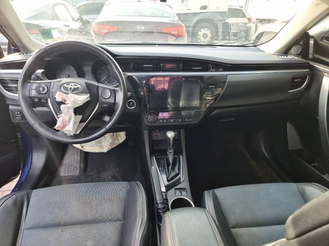 2015 TOYOTA COROLLA — 133793 Miles — Lot 125478 — Ind. 12 - Marhaba Auctions Used Cars - Image 18