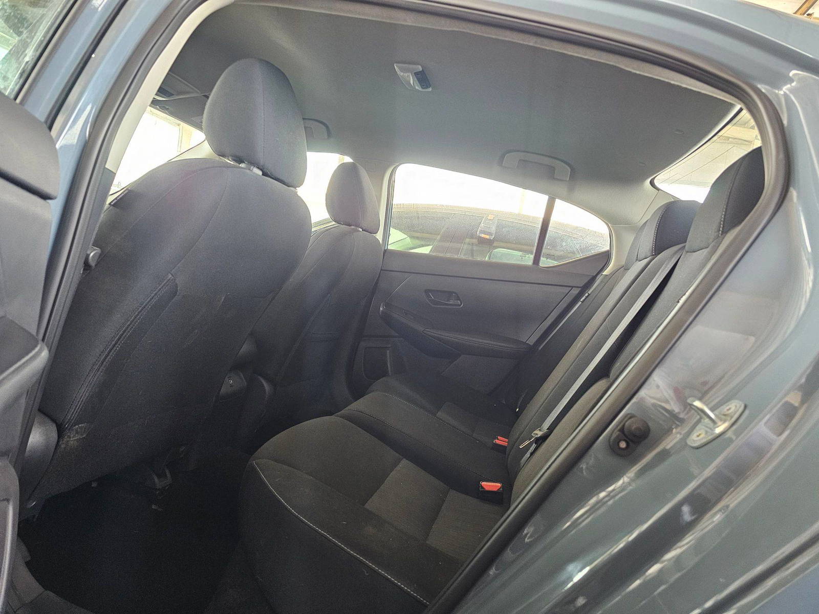 NISSAN SENTRA 2024 - Marhaba Auction Used Cars - Image 5