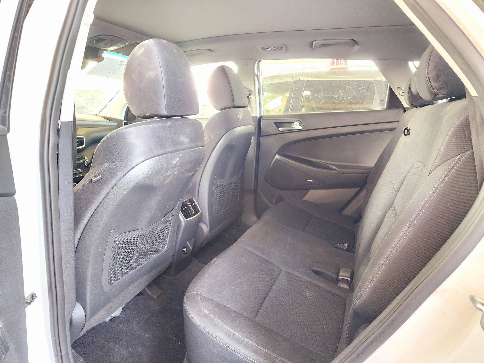 2019 HYUNDAI TUCSON — 94569 Miles — Lot KU953253 — Souq - Marhaba Auctions Used Cars - Image 6