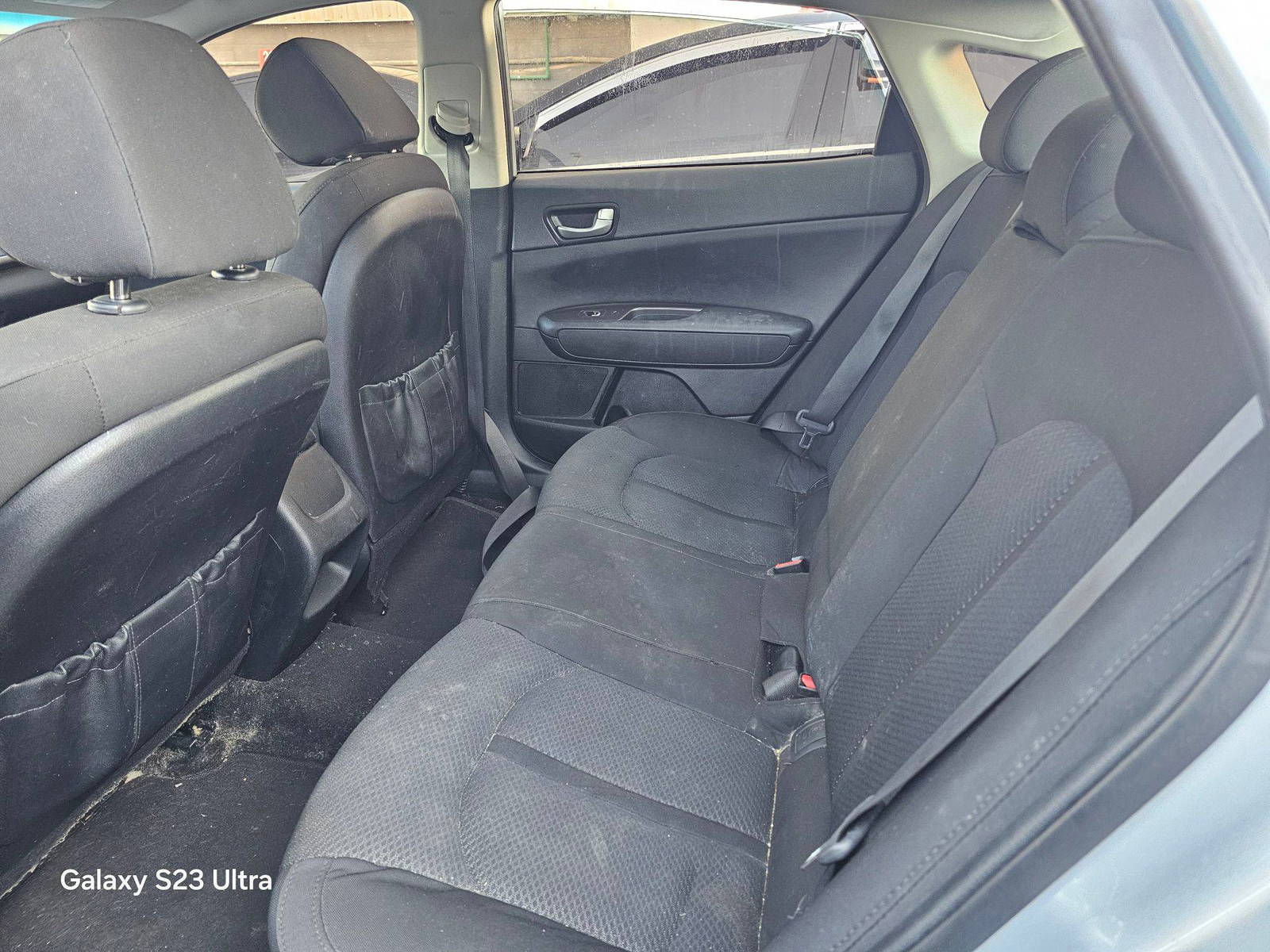 2018 KIA OPTIMA — 115718 Miles — Lot JG226702 — Main - Marhaba Auctions Used Cars - Image 9