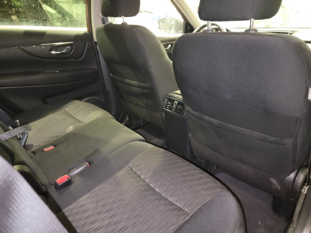 2020 NISSAN ROGUE — 27983 Miles — Lot 9LC734663 - Marhaba Auctions Used Cars - Image 4