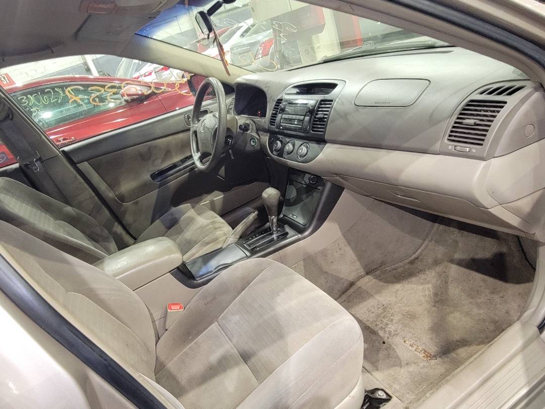 2005 TOYOTA CAMRY — 259744 Miles — Lot 38002357 - Marhaba Auctions Used Cars - Image 7