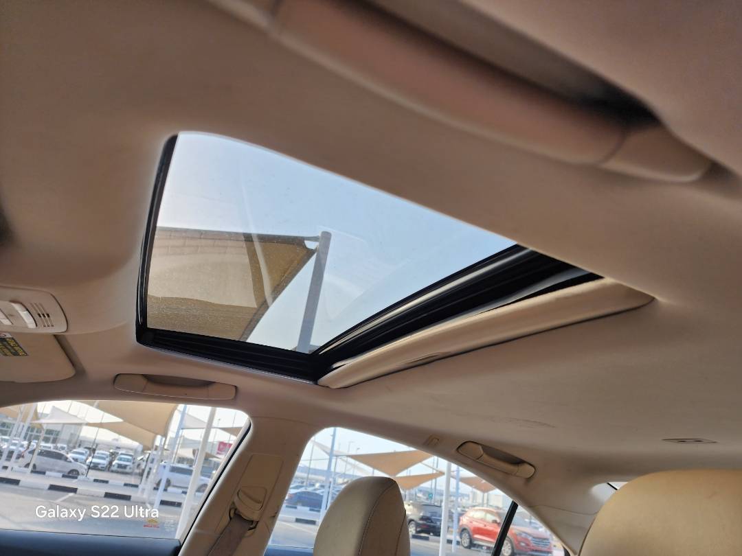 2007 LEXUS ES 350 — 139244 Miles — Lot 76682693 — Souq - Marhaba Auctions Used Cars - Image 8