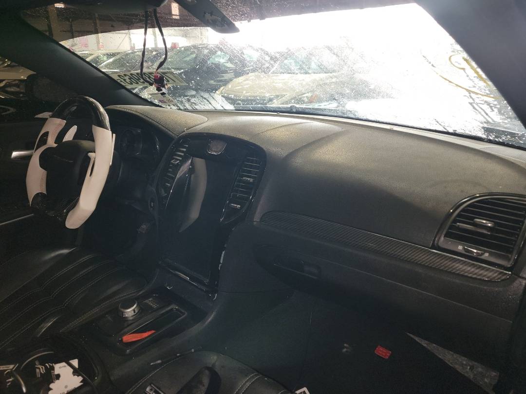 2019 CHRYSLER 300 — 77814 Miles — Lot 628596 - Marhaba Auctions Used Cars - Image 5