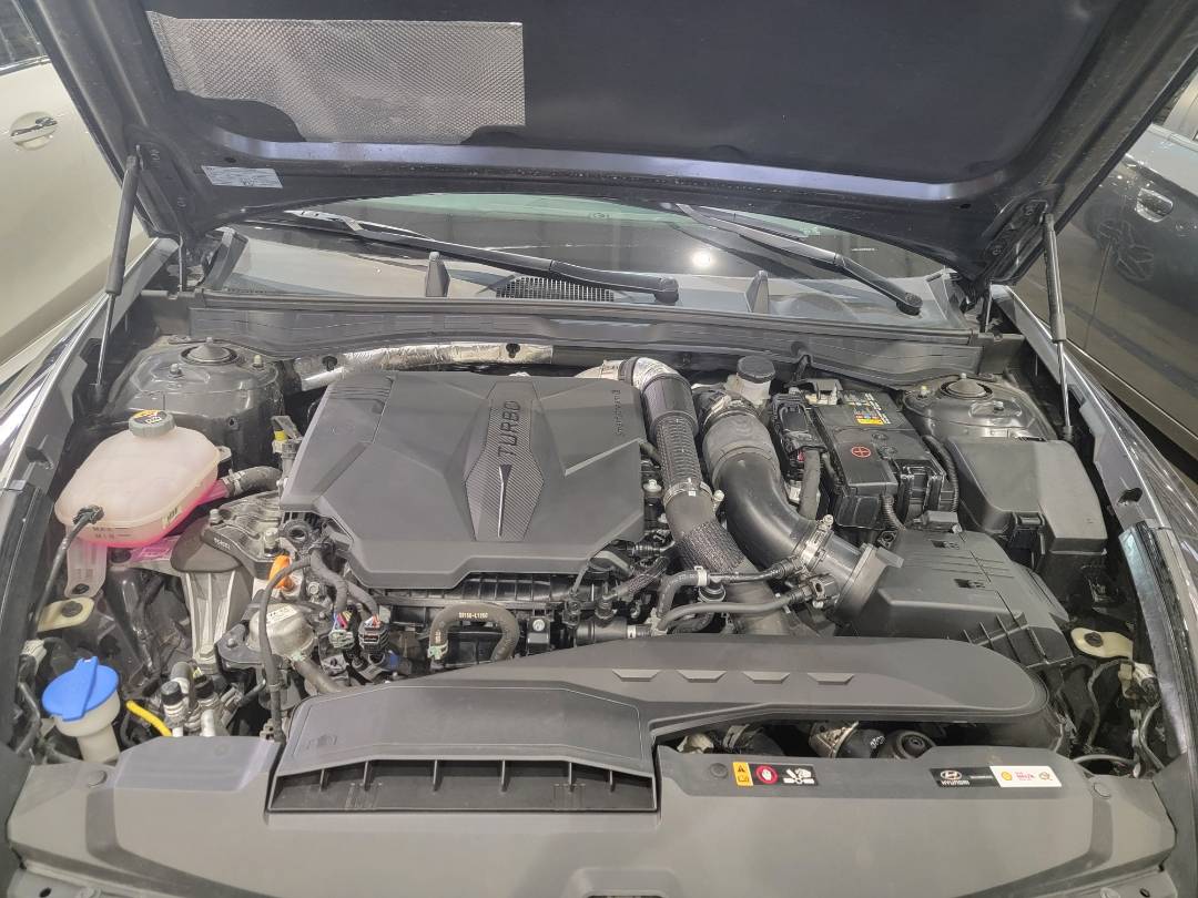2023 HYUNDAI SONATA — 28719 Miles — Lot 36993785 - Marhaba Auctions Used Cars - Image 20