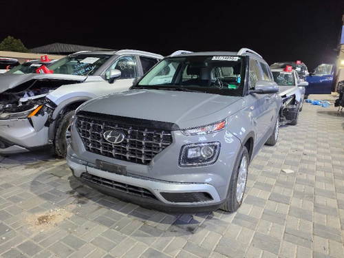 HYUNDAI VENUE SEL