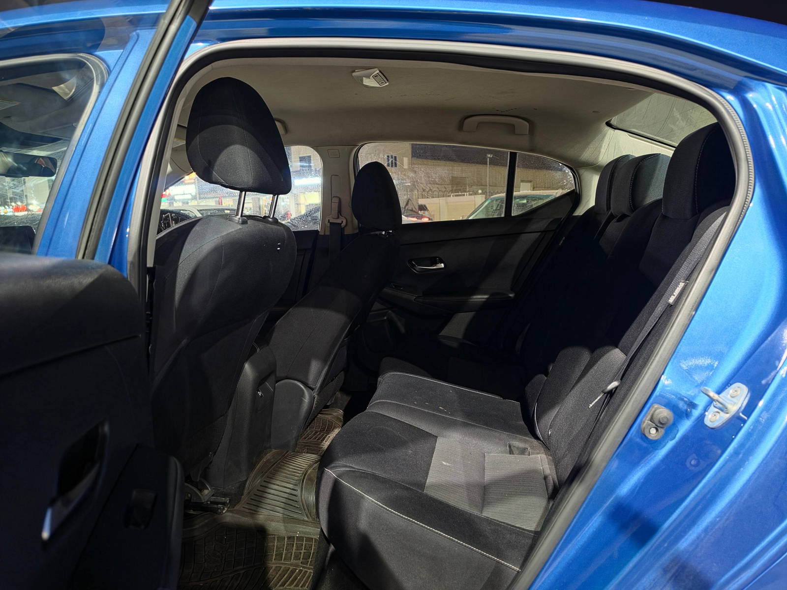 2020 NISSAN SENTRA — Lot LY292150 - Marhaba Auctions Used Cars - Image 7