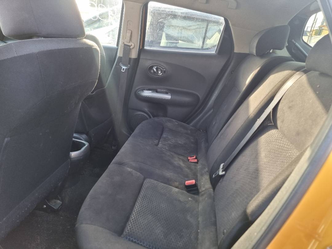 2015 NISSAN JUKE — 241723 Miles — Lot T550149 — Ind. 12 - Marhaba Auctions Used Cars - Image 6