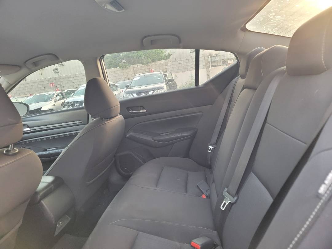 2020 NISSAN ALTIMA — 95740 Miles — Lot LC195961 — Souq - Marhaba Auctions Used Cars - Image 7