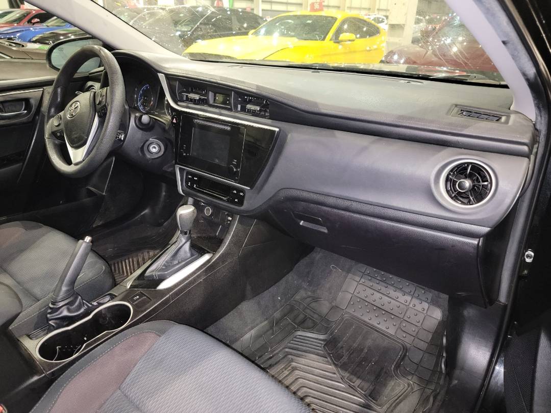 2019 TOYOTA COROLLA — 67239 Miles — Lot 73110413 - Marhaba Auctions Used Cars - Image 6