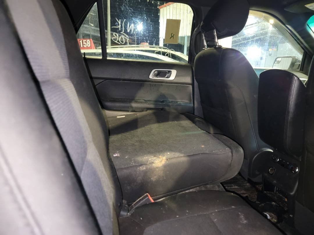 FORD EXPLORER 2013 - Marhaba Auction Used Cars - Image 7