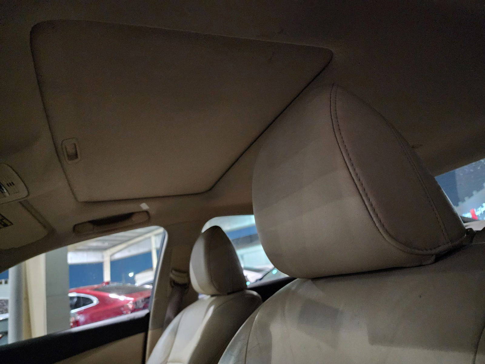 2007 LEXUS ES 350 — 160910 Miles — Lot 72735113 - Marhaba Auctions Used Cars - Image 11
