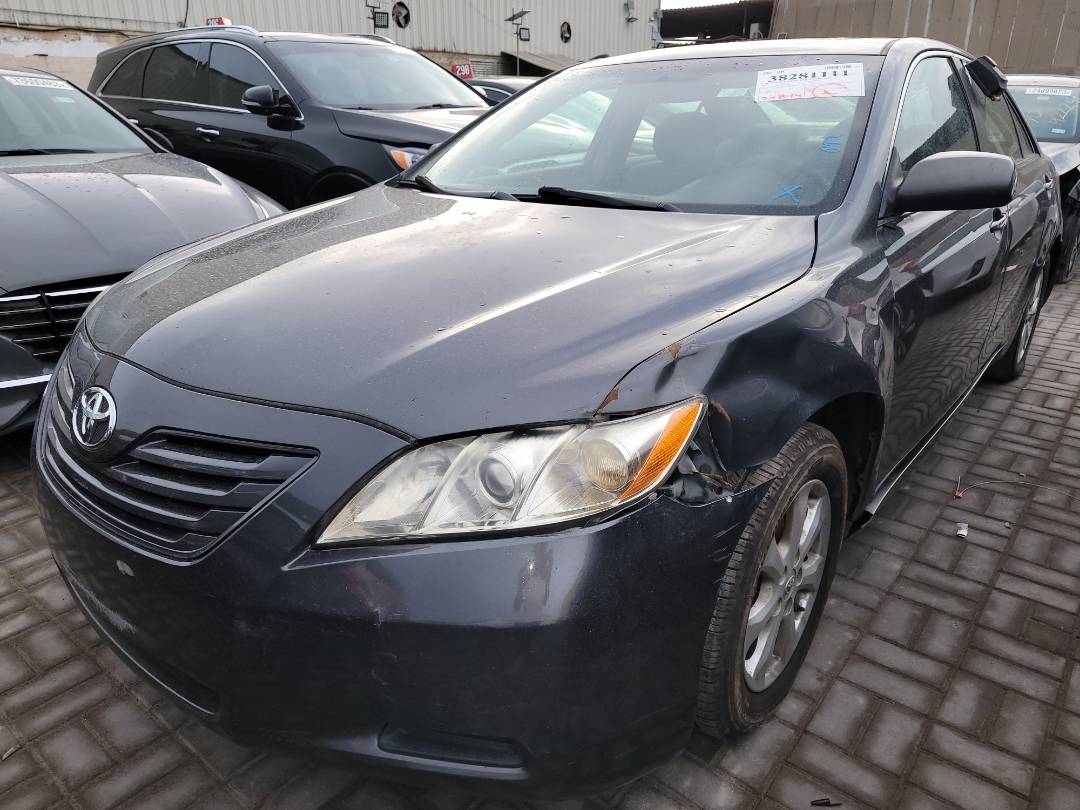 2007 TOYOTA CAMRY — 242148 Miles — Lot 38281111 - Marhaba Auctions Used Cars - Image 7