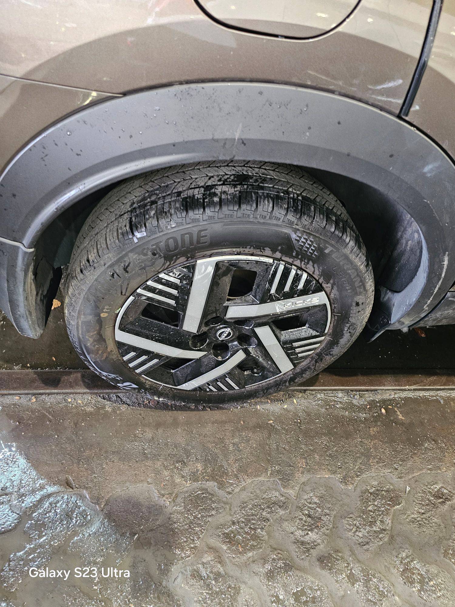 NISSAN KICKS 2025 - Marhaba Auction Used Cars - Image 5