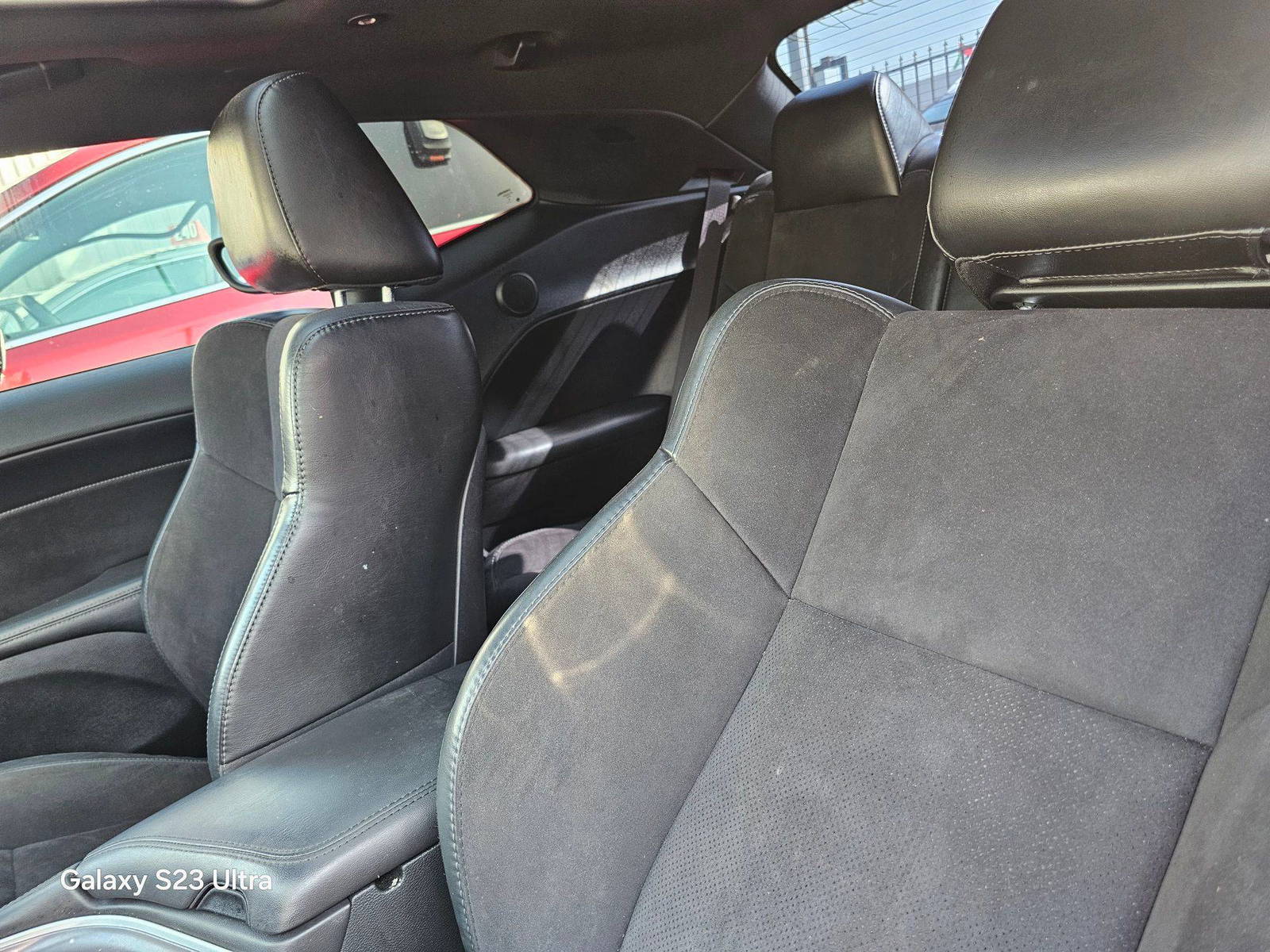 DODGE CHALLENGER 2019 - Marhaba Auction Used Cars - Image 8