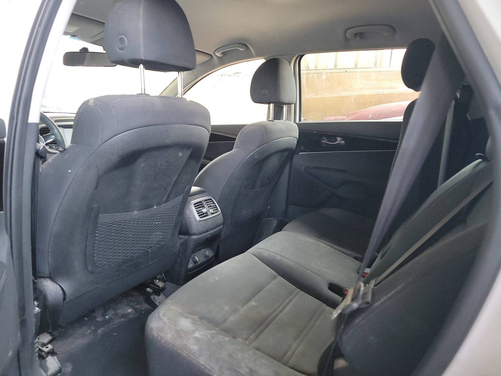 KIA SORENTO 2019 - Marhaba Auction Used Cars - Image 7