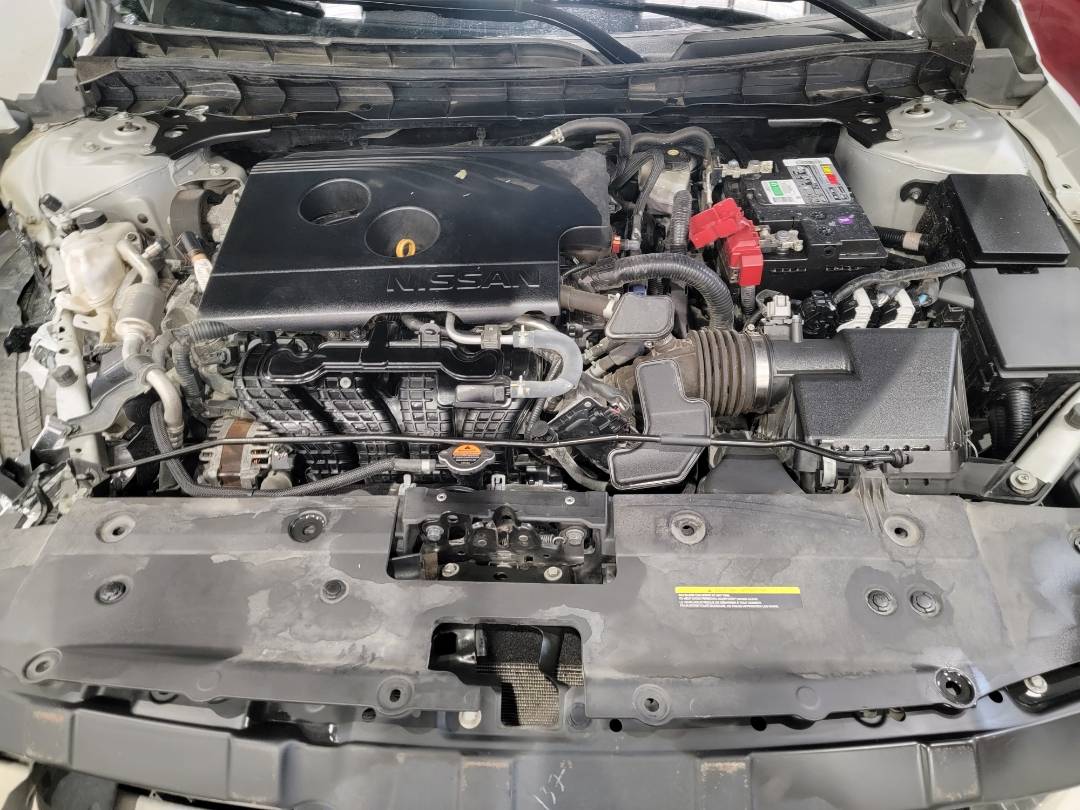 2019 NISSAN ALTIMA — 161959 Miles — Lot 149141 — Main - Marhaba Auctions Used Cars - Image 11