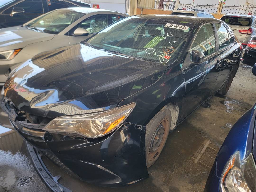 2015 TOYOTA CAMRY — 221149 Miles — Lot 63094603 - Marhaba Auctions Used Cars - Image 6