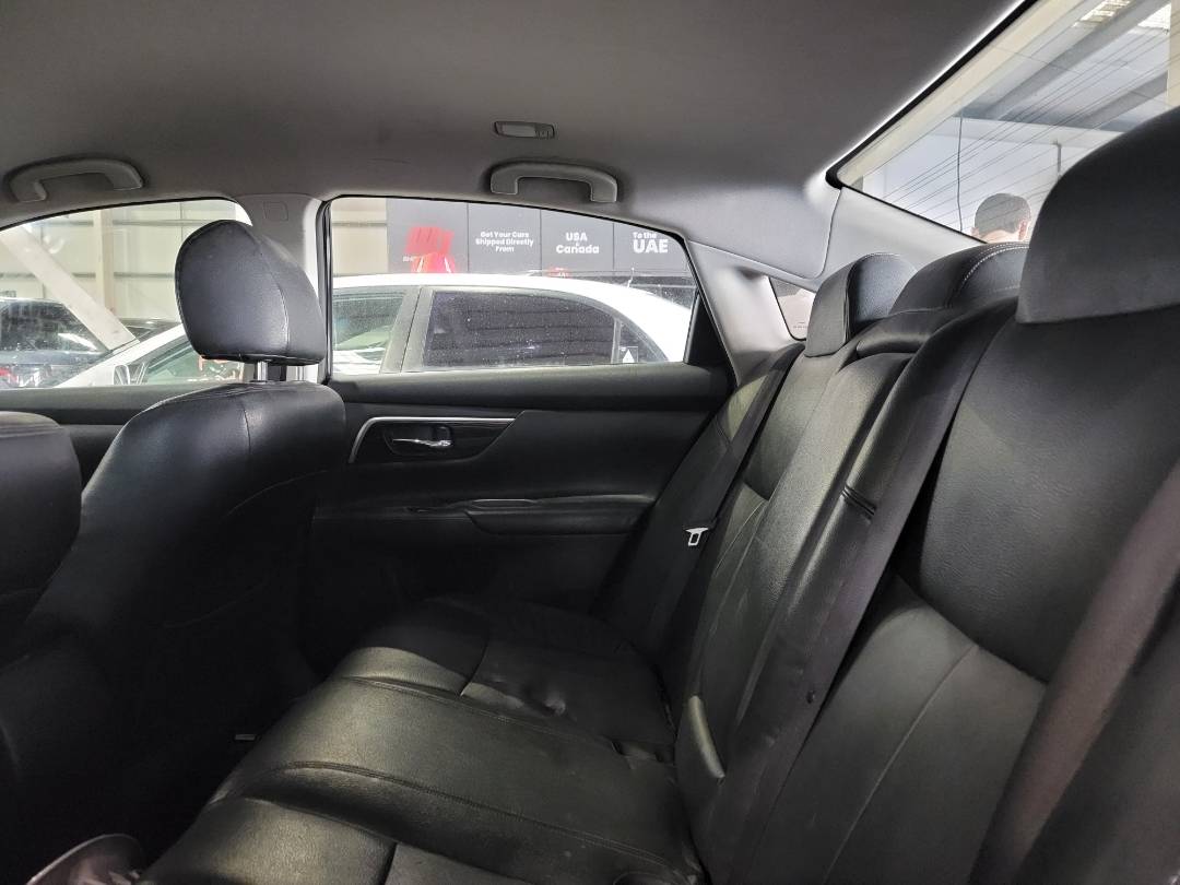 2014 NISSAN ALTIMA — 162608 Miles — Lot 63888444 — Main - Marhaba Auctions Used Cars - Image 7
