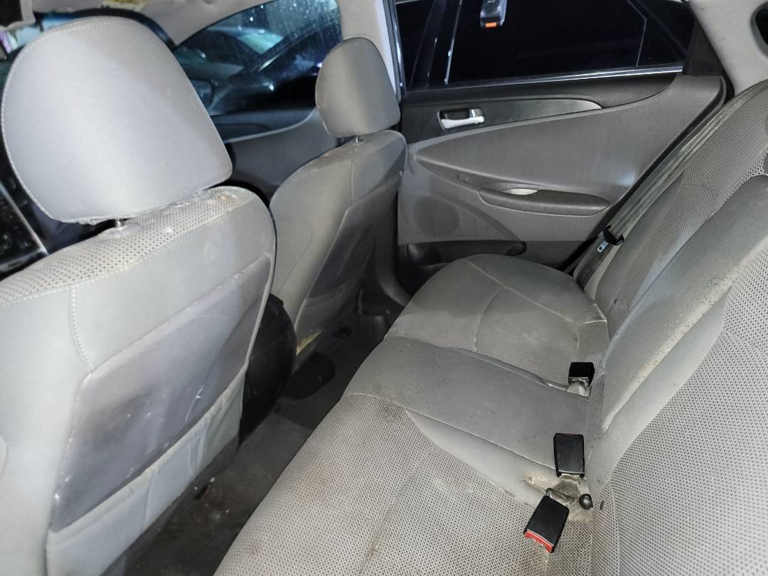 2013 HYUNDAI SONATA — 180158 Miles — Lot 37231348 - Marhaba Auctions Used Cars - Image 5