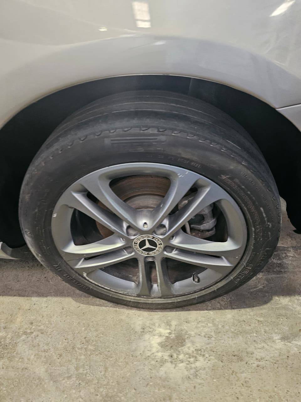 2020 MERCEDES BENZ A220 — 37755 Miles — Lot W044415 — Main - Marhaba Auctions Used Cars - Image 7