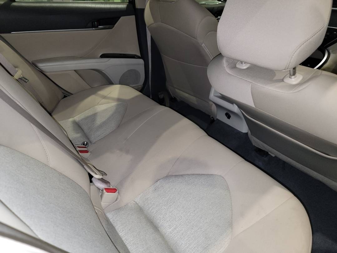 2018 TOYOTA CAMRY — 70884 Miles — Lot 67735173 - Marhaba Auctions Used Cars - Image 10