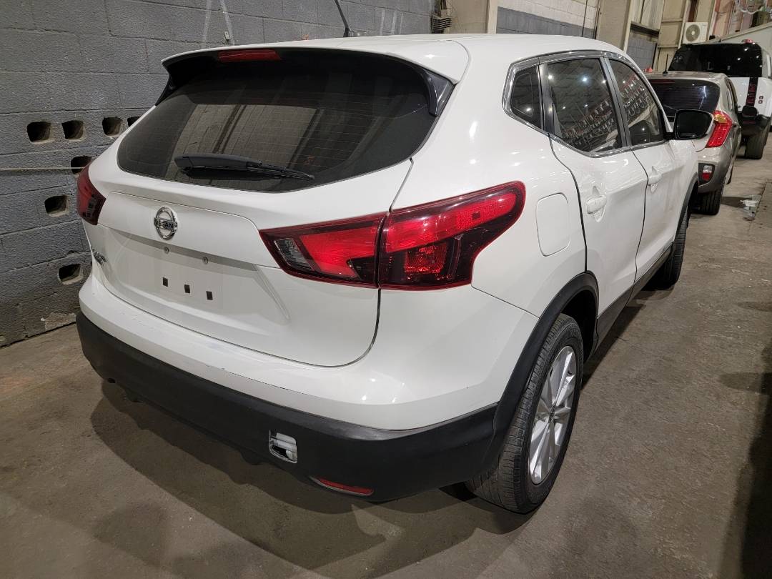 2019 NISSAN ROGUE — 109344 Miles — Lot W230724 — Main - Marhaba Auctions Used Cars - Image 5