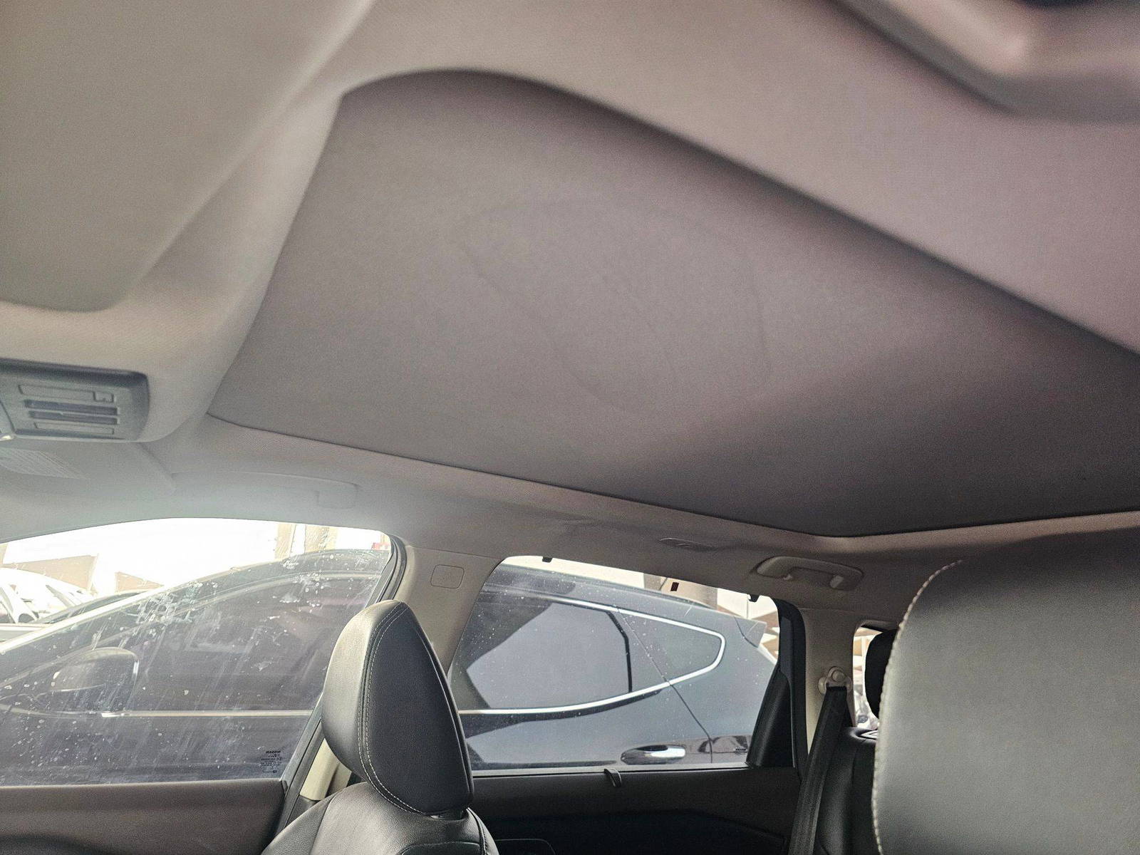 NISSAN ROGUE 2021 - Marhaba Auction Used Cars - Image 5